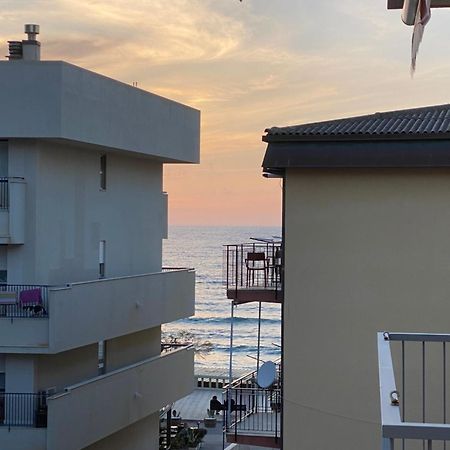 Appartamento Casa Davi Cefalù Esterno foto