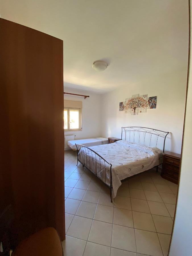 Appartamento Casa Davi Cefalù Esterno foto