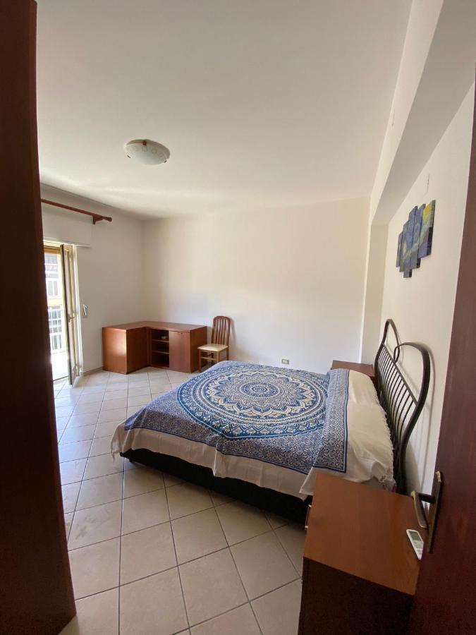 Appartamento Casa Davi Cefalù Esterno foto