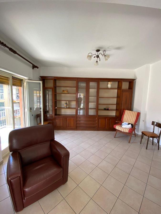 Appartamento Casa Davi Cefalù Esterno foto
