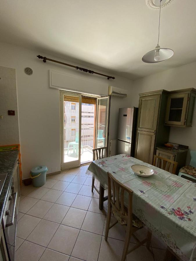 Appartamento Casa Davi Cefalù Esterno foto