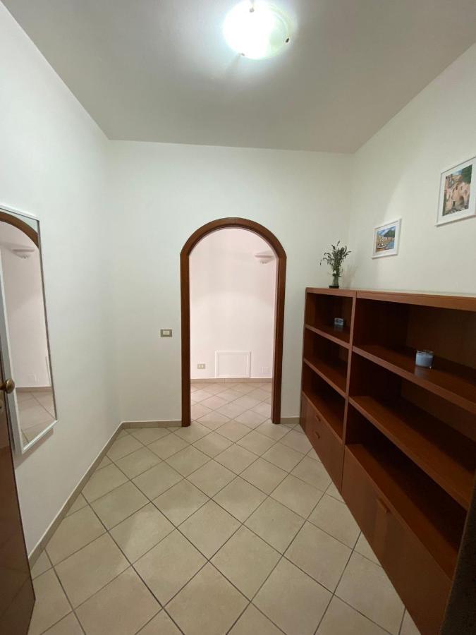 Appartamento Casa Davi Cefalù Esterno foto