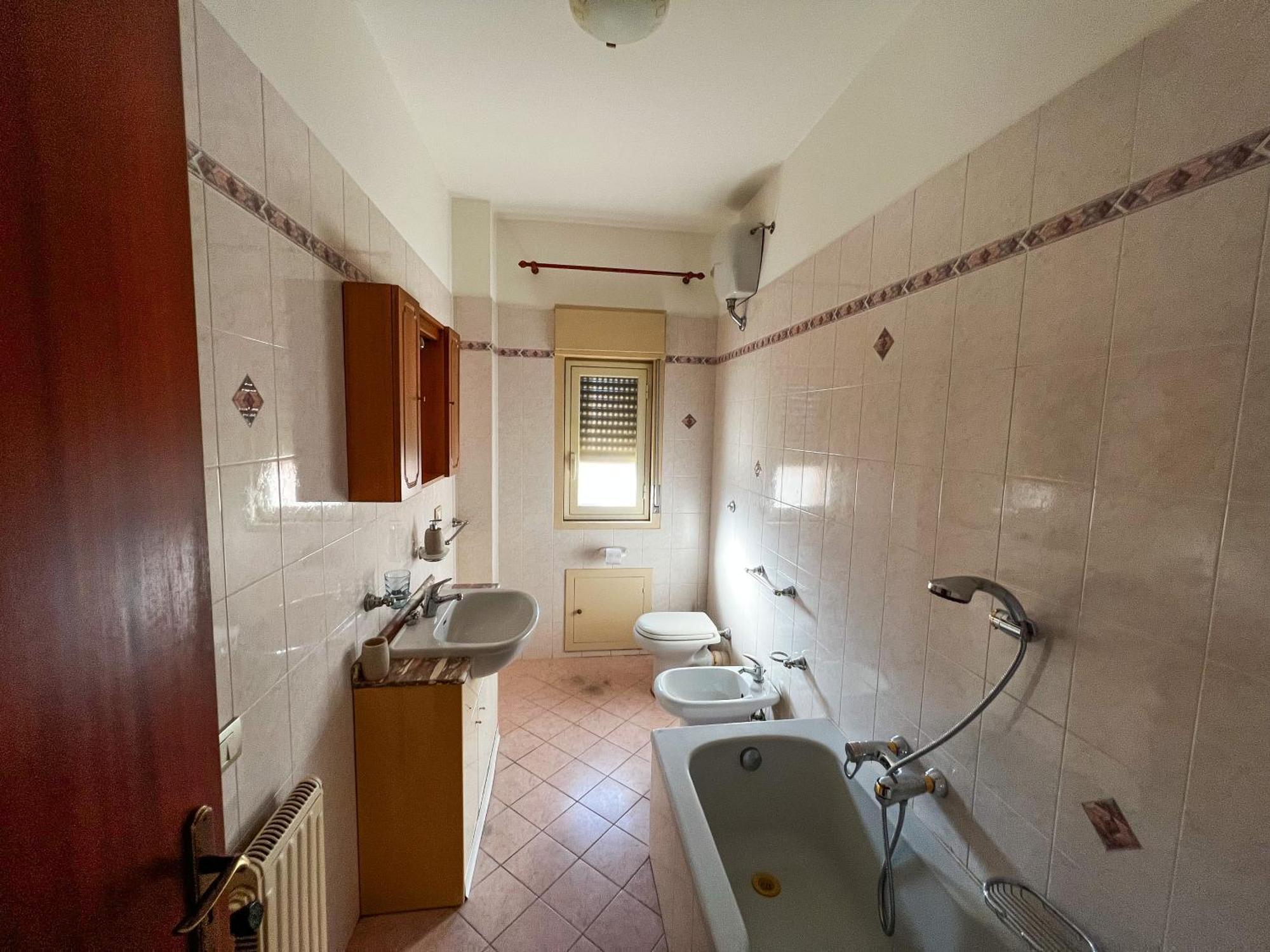 Appartamento Casa Davi Cefalù Esterno foto